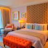 Отель The Leela Gandhinagar, фото 3