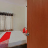 Отель Oyo 24783 Mishra Residency, фото 2