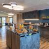 Отель Best Western Plus Le Conquerant Rouen Nord, фото 25