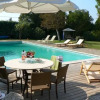Отель Le Temps des Olives, фото 19