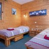 Отель Snow Retreat Chalet Pandora, 15 person , wifi, фото 13