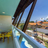 Отель Villas do Atlântico #310 - Apê por Carpediem, фото 14