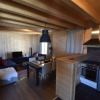 Отель Splendid Chalet in Chamrousse With TV, фото 8