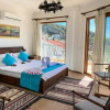 Отель Sea View Villa w Pool and Jacuzzi 5 min to Beach, фото 9