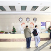 Отель 菏泽华瑞大酒店, фото 4