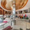 Отель Shishou International Hotel, фото 2