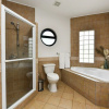 Отель NEW Gorgeous Listing With Hot Tub& Golf Course View! in Tierra del Sol!, фото 9