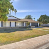 Отель Glendale Home w/ Pool, 12 Mi to Downtown Phoenix, фото 1