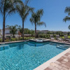 Отель Superior 8 Bedrooms Villa with Pool Disney, фото 17