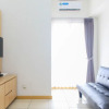 Отель Spacious 2Br Apartment At M-Town Residence, фото 4