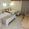 Отель Dan Inn Araraquara, фото 4