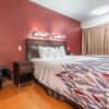 Отель Red Roof Inn Merrillville, фото 27