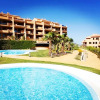 Отель Apartment with 2 Bedrooms in la Cala de Mijas, with Wonderful Sea View, Pool Access, Furnished Terra, фото 1