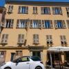 Отель Les appartements quartier San Carlu, vieille ville Citadelle в Аджассио