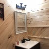 Отель Valley Cabin 4 Bedrooms 3 Bathrooms Cabin, фото 4