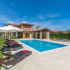 Отель Beautiful Villa situated on the Istrian east coast, close to the beach, фото 23