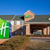 Отель Holiday Inn Express Hotel & Suites Pleasant Prairie-Kenosha, an IHG Hotel, фото 2