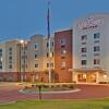 Отель Candlewood Suites FLOWOOD, MS, an IHG Hotel, фото 29