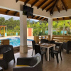 Отель Villa de Colores By Hospedify- 3 villas para 36 personas con Piscina, Cancha, Jacuzzi, y Gazebo, фото 14