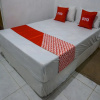 Отель OYO 93161 Nurul Hikmah Homestay Syariah & Sport Center, фото 6