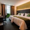 Отель Innfiniti Hotel & Suites в Панама-Сити