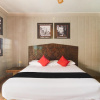 Отель HO-Hotel Olímpia, фото 10