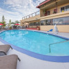 Отель Ramada by Wyndham San Diego Airport, фото 10