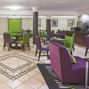 Отель Travelodge by Wyndham Houston Cy-Fair, фото 25