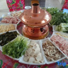 Отель Haobo Hotel, фото 7