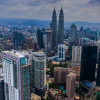 Отель The Platinum Suites by iRent365 Kuala Lumpur, фото 3