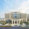 Отель DoubleTree by Hilton Quzhou, фото 1