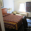 Отель Super 8 Motel - Memphis/East/Macon Cove Area, фото 2