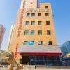 Отель Hanting Hotel Lanzhou Dongbu Market в Ланьчжоу