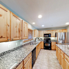 Отель Bear Hollow Village 4 Bedrooms 3.5 Bathrooms Townhouse, фото 4