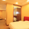 Отель Gloria Plaza Hotel Hangtou, фото 4