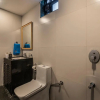 Отель Saffronstays Mountain Aer, Karjat, фото 13