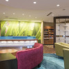 Отель SpringHill Suites Chicago Southeast/Munster IN, фото 16