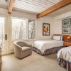 Отель Deluxe Two Bedroom - Aspen Alps #504, фото 4