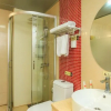 Отель Thank Inn Chain Hotel Jiangsu Huaian South North Wuliu, фото 10