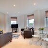 Отель City Centre 5th Floor Apartment, фото 14
