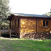 Отель Chalets Bois 150m de la Plage, фото 4
