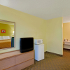 Отель White Rock Inn, фото 4