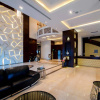 Отель Al Yamama Palace Hotel Suites, фото 2