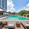 Отель Fairfield by Marriott South Binh Duong, фото 12