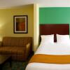 Отель Holiday Inn Express & Suites - Thornburg, S. Fredericksburg, an IHG Hotel, фото 5