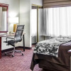 Отель Sleep Inn & Suites, фото 23