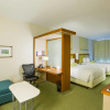Отель SpringHill Suites Huntsville West/Research Park, фото 4
