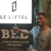 Отель Le Loftel Hostel, фото 21