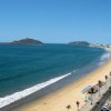 Отель Jacarandas Habitacion Para 3 Personas En Mazatlan, фото 15