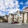 Отель Comfort Suites Madison West в Мэдисоне